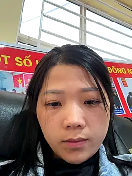 thaoyeuuu online show from October 20, 2025, 1:51 am