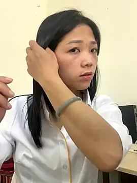 thaoyeuuu online show from September 22, 2025, 2:17 am