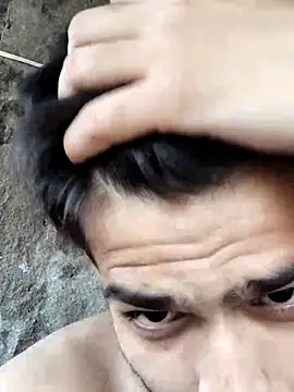 Snapshot of hotgaycouple65 chatting on October 25, 2025, 8:46 am hotgaycouple65 online show from October 25, 2025, 8:46 am