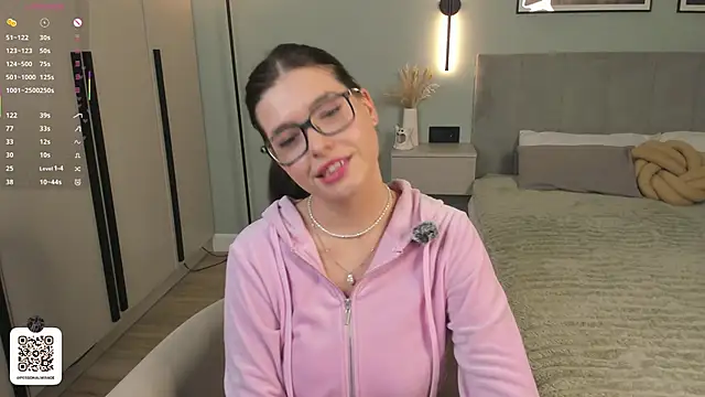 LubaStadt online show from November 26, 2025, 7:14 pm