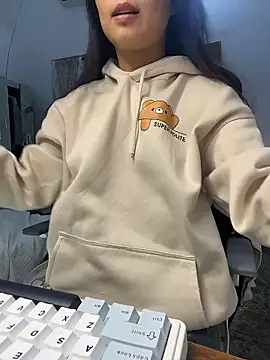 bunny b4nny online show from January 15, 2026, 6:06 am