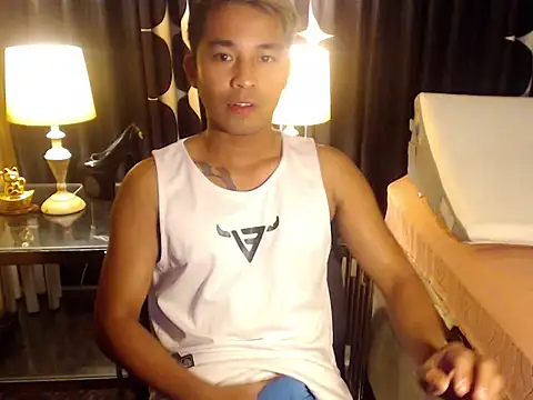 AsianHorseCockOwen online show from January 12, 2026, 2:07 am