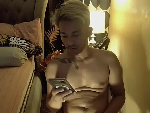 AsianHorseCockOwen online show from November 19, 2025, 6:13 am