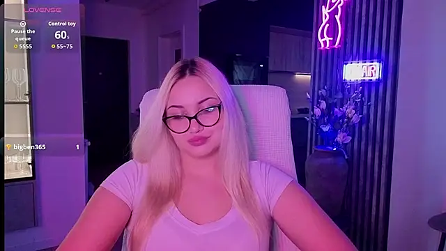 adrelaxina online show from November 25, 2025, 2:06 pm