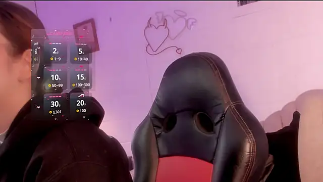 kristal joi dl online show from September 22, 2025, 12:22 pm