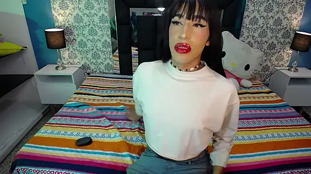 Snapshot of Nayla_Monroe chatting on October 21, 2025, 5:18 am Nayla Monroe online show from October 21, 2025, 5:18 am