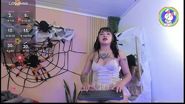 Snapshot of Mia_zafir chatting on October 25, 2025, 3:17 am Mia zafir online show from October 25, 2025, 3:17 am