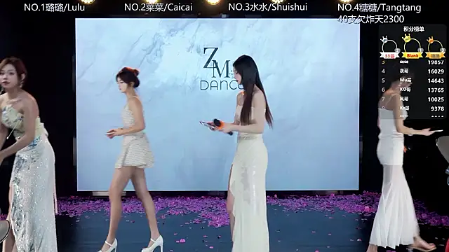 SK-001 online show from January 19, 2026, 1:15 pm