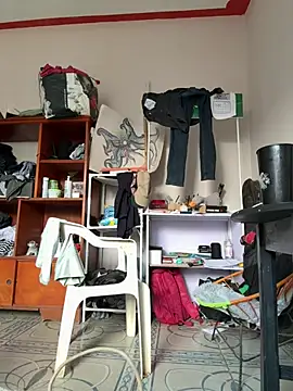 Ositomex1 online show from April 24, 2026, 8:22 pm