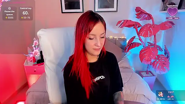 Snapshot of Angel_Blck chatting on February 3, 2026, 1:16 pm Angel Blck online show from February 3, 2026, 1:16 pm