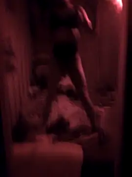 AngelSatana666 online show from March 29, 2026, 7:37 pm