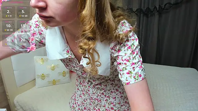 Snapshot of Babyy_Lynaa chatting on October 26, 2025, 6:58 am Babyy Lynaa online show from October 26, 2025, 6:58 am