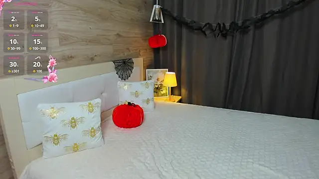 Snapshot of Babyy_Lynaa chatting on October 30, 2025, 6:44 am Babyy Lynaa online show from October 30, 2025, 6:44 am