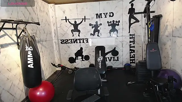 AustinJones  online show from February 21, 2026, 8:22 pm