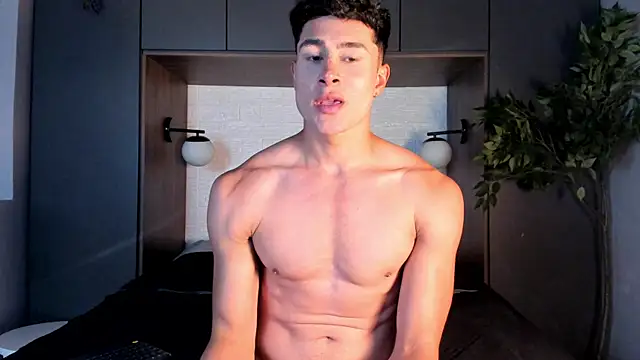 Snapshot of AustinJones_ chatting on November 21, 2025, 7:35 pm AustinJones online show from November 21, 2025, 7:35 pm