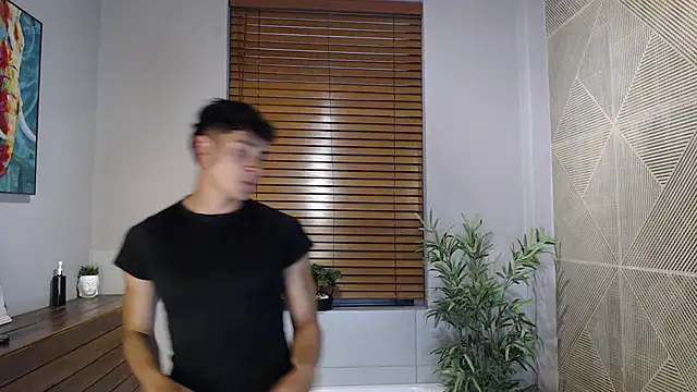 Snapshot of AustinJones_ chatting on November 27, 2025, 7:03 pm AustinJones online show from November 27, 2025, 7:03 pm