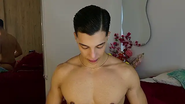 Troye Williams online show from March 18, 2026, 12:41 pm