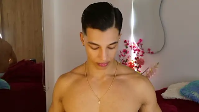 Troye Williams online show from March 14, 2026, 2:34 pm