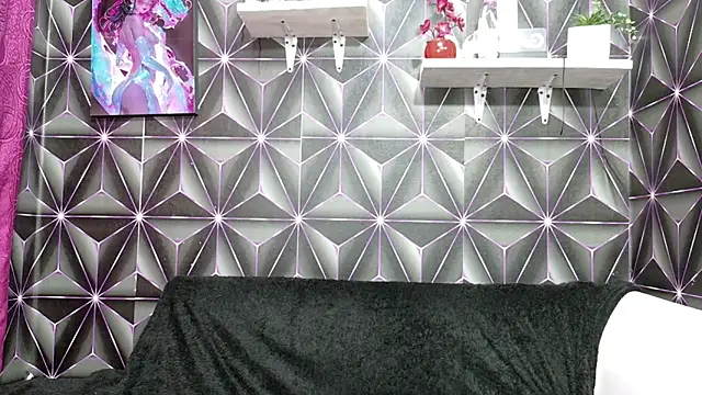 Shantall ks online show from February 8, 2026, 4:43 am