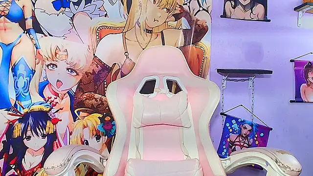 Shantall ks online show from January 11, 2026, 7:21 pm