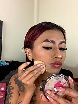 Dirty isabella18 online show from September 24, 2025, 8:04 pm