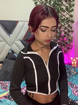 Dirty isabella18 online show from February 24, 2026, 9:48 pm