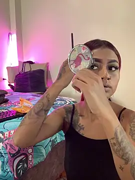 Dirty isabella18 online show from September 26, 2025, 6:15 pm