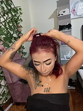 Snapshot of Dirty_isabella18 chatting on June 26, 2026, 6:25 pm Dirty isabella18 online show from June 26, 2026, 6:25 pm