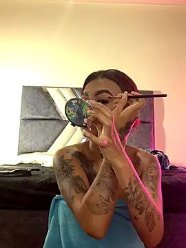 Dirty isabella18 online show from October 7, 2025, 9:49 pm