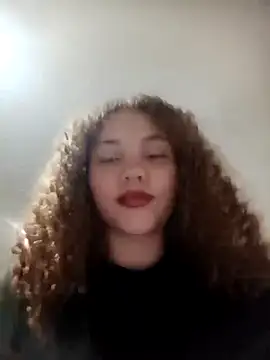 SirenRouge 69 online show from October 28, 2025, 8:41 pm