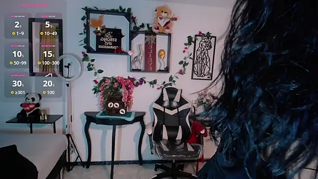 Snapshot of Dakota_ro chatting on February 11, 2026, 9:03 pm Dakota ro online show from February 11, 2026, 9:03 pm