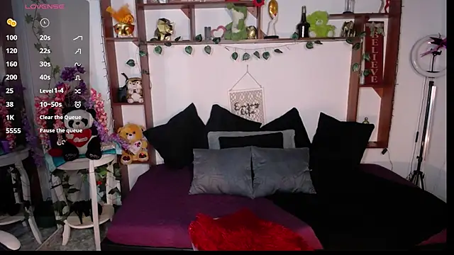 Snapshot of Dakota_ro chatting on January 7, 2026, 7:41 pm Dakota ro online show from January 7, 2026, 7:41 pm