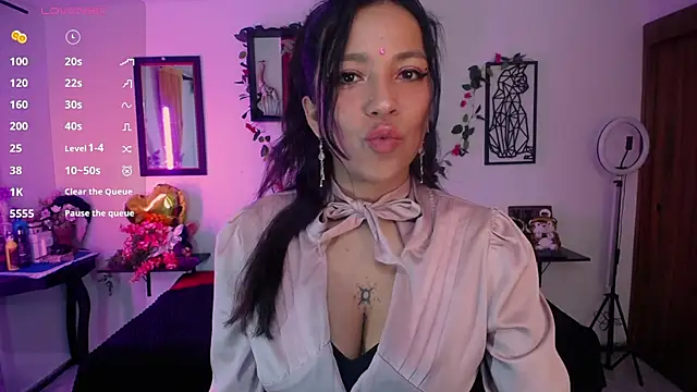 Snapshot of Dakota_ro chatting on February 26, 2026, 9:59 pm Dakota ro online show from February 26, 2026, 9:59 pm