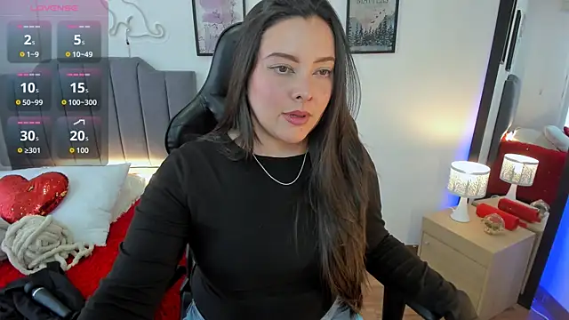 amaia monet online show from February 9, 2026, 7:12 pm