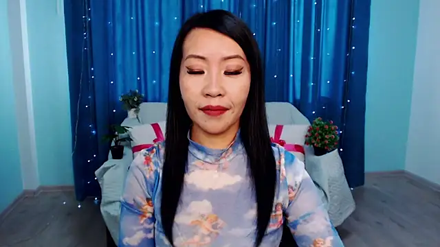 Snapshot of LiaPak chatting on October 1, 2025, 1:00 am LiaPak online show from October 1, 2025, 1:00 am