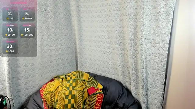 MiaLores online show from December 16, 2025, 8:29 am