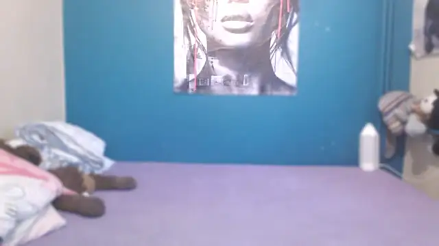 Snapshot of NADINNNE chatting on February 27, 2026, 1:00 pm NADINNNE online show from February 27, 2026, 1:00 pm