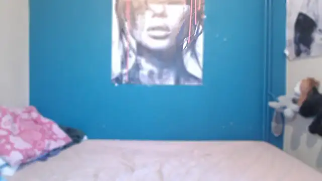 Snapshot of NADINNNE chatting on November 13, 2025, 1:04 pm NADINNNE online show from November 13, 2025, 1:04 pm