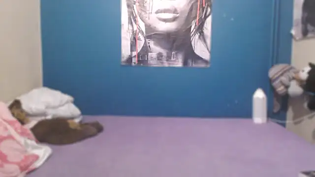 Snapshot of NADINNNE chatting on February 28, 2026, 4:50 pm NADINNNE online show from February 28, 2026, 4:50 pm