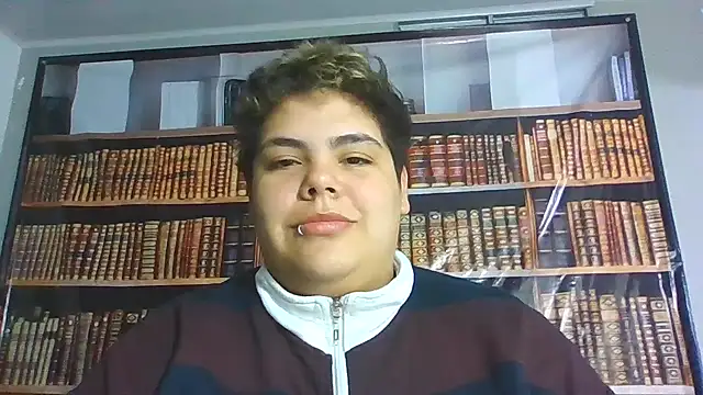 Hailey Curvy online show from November 27, 2025, 9:21 am