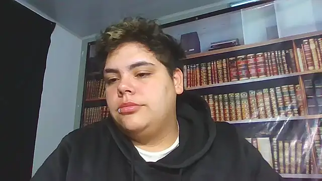 Hailey Curvy online show from November 14, 2025, 11:03 am