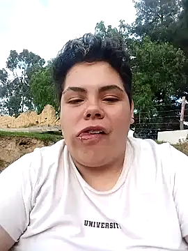 Hailey Curvy online show from January 8, 2026, 10:05 pm