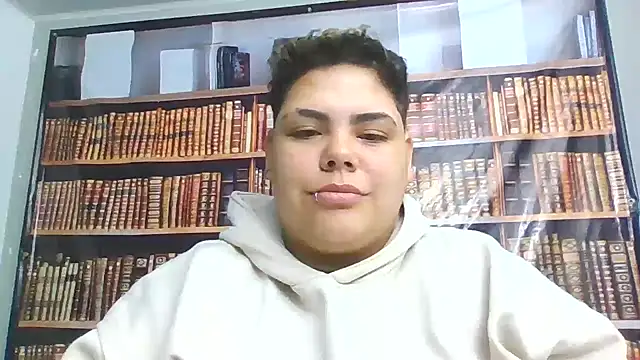 Hailey Curvy online show from December 3, 2025, 10:47 am