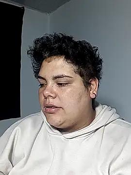 Hailey Curvy online show from February 1, 2026, 10:57 am