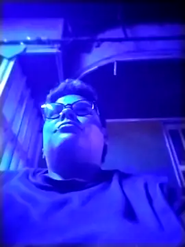 Hailey Curvy online show from October 29, 2025, 12:53 am