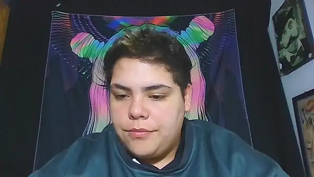 Hailey Curvy online show from November 15, 2025, 11:03 am