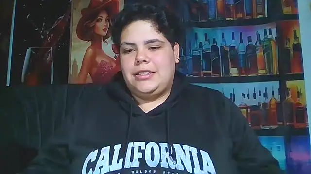 Hailey Curvy online show from June 18, 2026, 8:46 am
