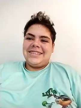 Hailey Curvy online show from November 7, 2025, 4:55 pm