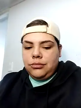 Hailey Curvy online show from November 1, 2025, 8:25 pm