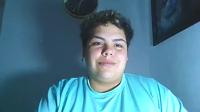 Hailey Curvy online show from November 30, 2025, 3:51 am